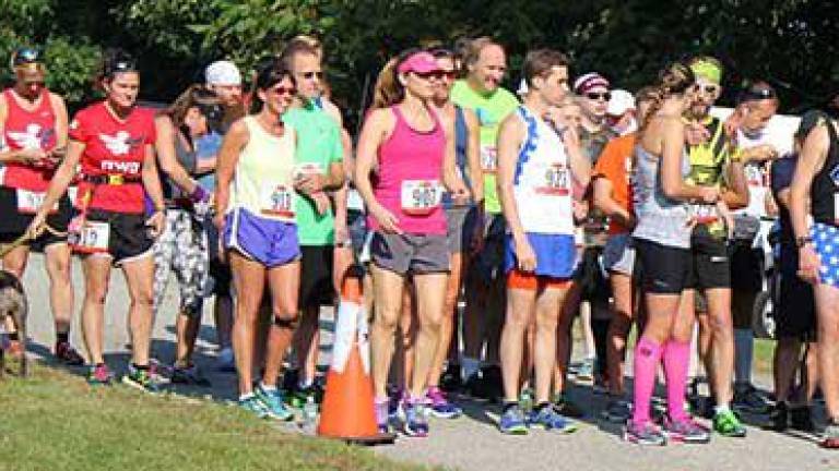 Crimestoppers 5K and 12K Crimestoppers 5K and 12K