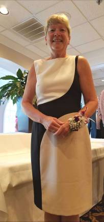 Newton HS Hall of Fame inducts one team, five individuals Helen M. Heckman