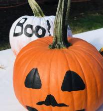 There are lots of Trunk or Treat events at various organizations and businesses throughout the area, to help residents get in the festive mood and enjoy some treats.