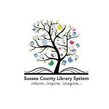 Library branch closed for repairs