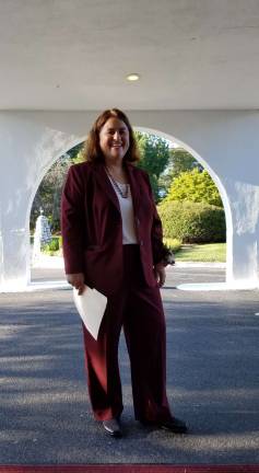Newton HS Hall of Fame inducts one team, five individuals Suzanne Lynn Seplow