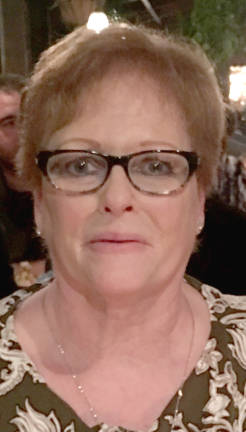 Carol A. Kienitz Carol A. Kienitz