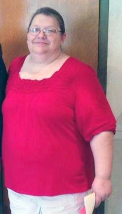 Carol Anne Williams Carol Anne Williams