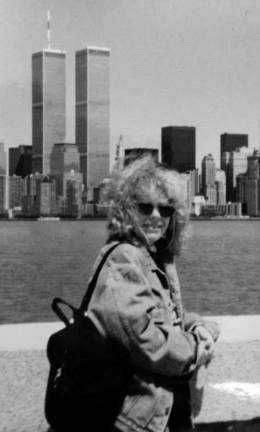 Readers to share personal accounts on the 20th anniversary of 9/11 Readers to share personal accounts on the 20th anniversary of 9/11