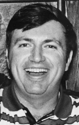 Harold T Greenfield Harold T Greenfield