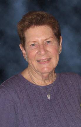 Marilyn Emans Hunter