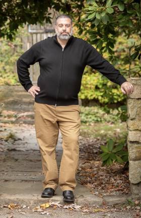 Zampino appointed to council Steven Zampino