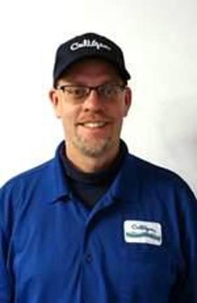 Water Expert Andy Ball: How much salt should my softener use? Andy Ball, Culligan Tri-County Water Conditioning