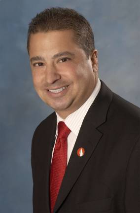 Sussex Bank announces appointments Steven Fusco