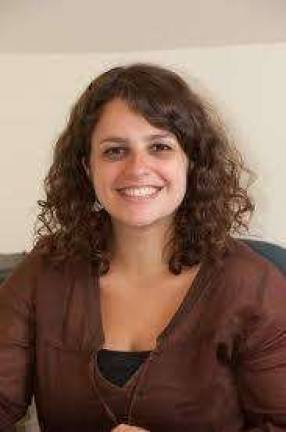 Young writers can meet mentors Amy Ignatow