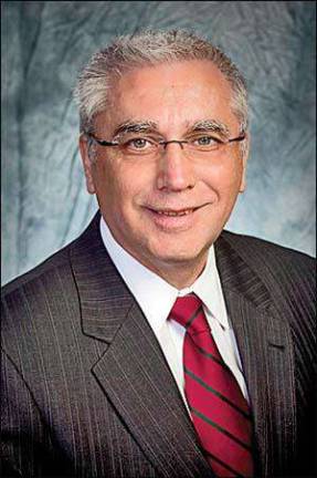 SCCC annoints new president Dec. 9 SCCC annoints new president Dec. 9