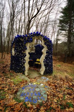 Down the rabbit hole Down the rabbit hole