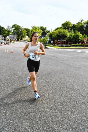 Photos: Pass it Along’s 14th annual Triathlon Photos: Pass it Along’s 14th annual Triathlon