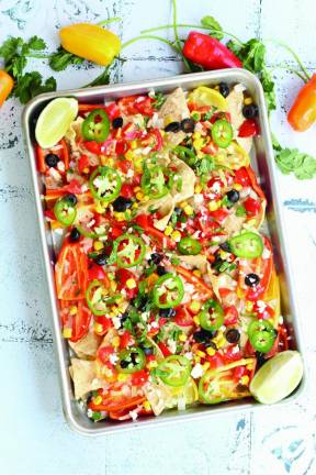 Meal-Prep Tips for a Manageable Back-to-School Menu Meal-Prep Tips for a Manageable Back-to-School Menu
