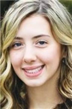 Alexis 'Lexi' Taylor Faye Alexis Taylor "Lexi" Faye