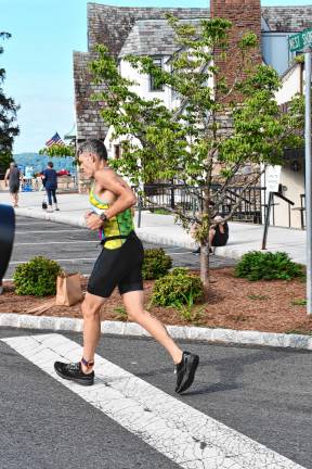 Photos: Pass it Along’s 14th annual Triathlon Photos: Pass it Along’s 14th annual Triathlon