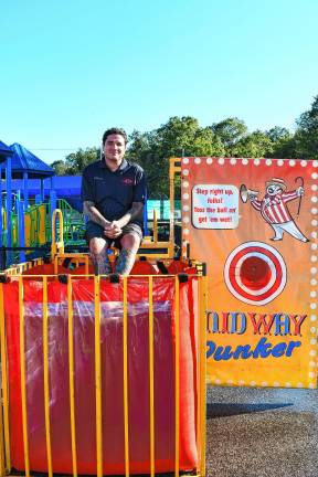 Photos: Byram Fest Photos: Byram Fest