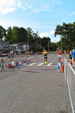 Photos: Pass it Along’s 14th annual Triathlon Photos: Pass it Along’s 14th annual Triathlon