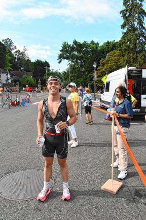 Photos: Pass it Along’s 14th annual Triathlon Photos: Pass it Along’s 14th annual Triathlon