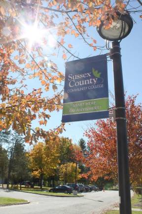 SCCC plans fall open house