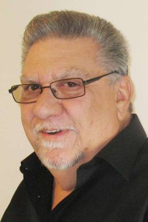 Century 21 Geba Realty welcomes George Perrone George Perrone