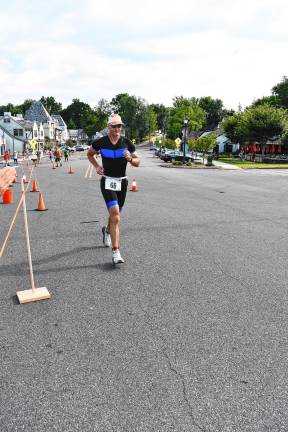 Photos: Pass it Along’s 14th annual Triathlon Photos: Pass it Along’s 14th annual Triathlon
