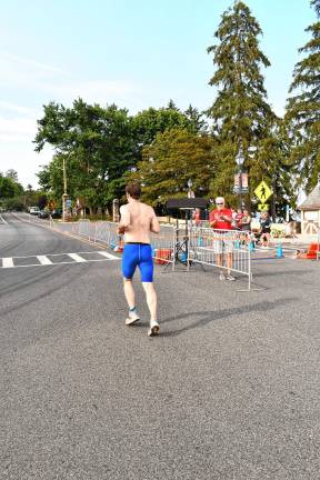 Photos: Pass it Along’s 14th annual Triathlon Photos: Pass it Along’s 14th annual Triathlon