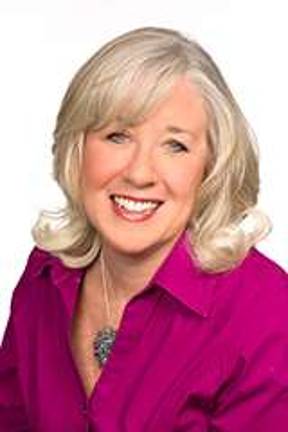 Local real estate agent continues to shine Mary Pat Speckhardt