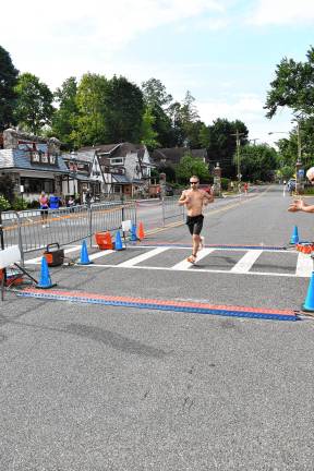 Photos: Pass it Along’s 14th annual Triathlon Photos: Pass it Along’s 14th annual Triathlon