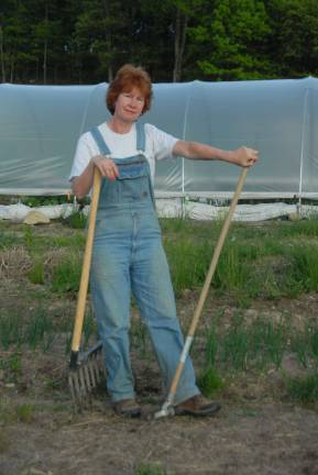 Parliamo Italiano, or Let's speak Italian Linda Grinthal (nee Puntasecca) will teach the classes