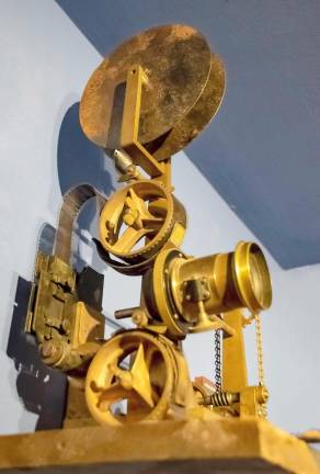 Van Kirk Homestead Museum to reopen by appointment Van Kirk Homestead Museum to reopen by appointment
