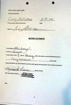 Okay, we’ll bite: Complaint against Dr. Fauci filed in Pike County Court Okay, we’ll bite: Complaint against Dr. Fauci filed in Pike County Court