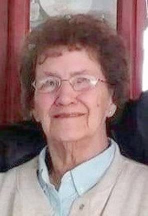 Ellen Marie Gratton Ellen Marie Gratton