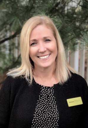 Maura Young joins sales team Maura Young joins sales team