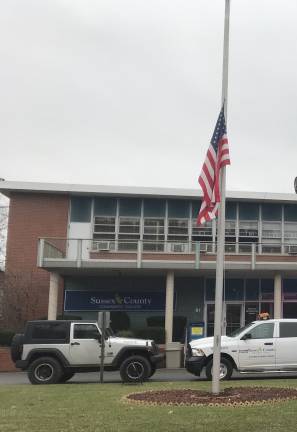 NJ's county colleges to offer tuition-free education to county residents Sussex County Community College (SCCC) will offer tuition-free education to eligible students, as of Fall 2019.