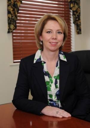 Family law presentation May 8 Anne Gacquin