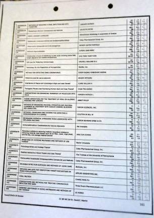 Okay, we’ll bite: Complaint against Dr. Fauci filed in Pike County Court Okay, we’ll bite: Complaint against Dr. Fauci filed in Pike County Court