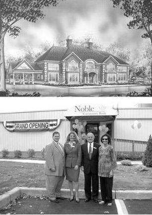 Noble Bank Noble Bank