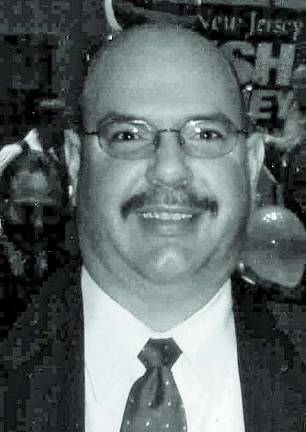 Meet the candidates for County Freeholder Chris Kelly