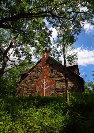 For hodgepodge lodge, what future? For hodgepodge lodge, what future?