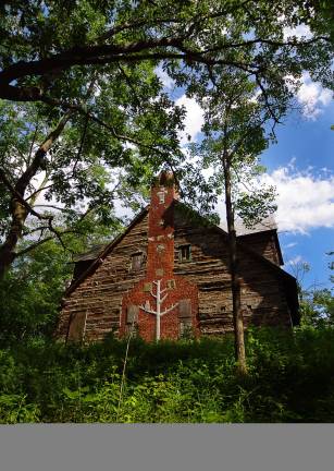 For hodgepodge lodge, what future? For hodgepodge lodge, what future?