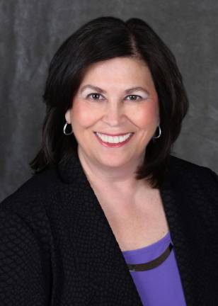 Weichert Sparta top associates Dawn Corbo