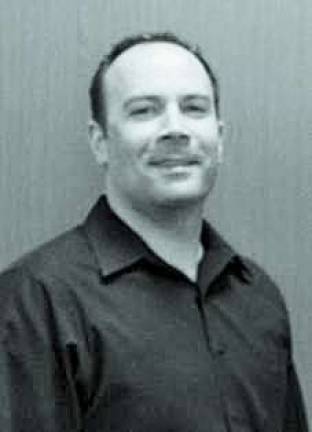 Mitchell Agency names new provider Matthew Huppert
