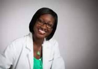 Dr. Jonice Thompson Withanachchi