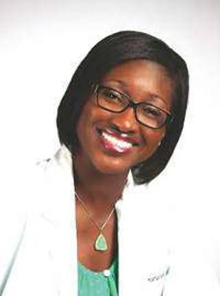 Dentistry Expert Dr. Jonice Thompson Withanachchi: Healthy Mouth Dr. Jonice Thompson Withanachchi