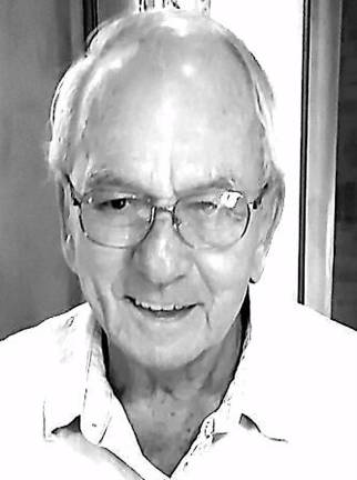 Kenneth J. Masters Kenneth J. Masters