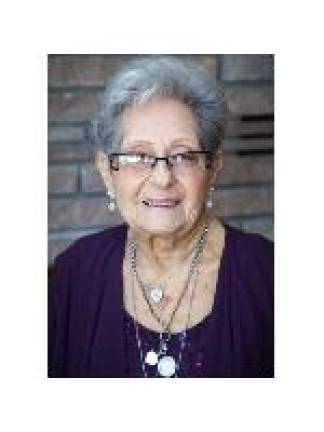 Rose M. Amoruso Rose M. Amoruso