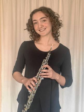 Spring concert Sunday honors late conductor <b>Grace Ort</b>
