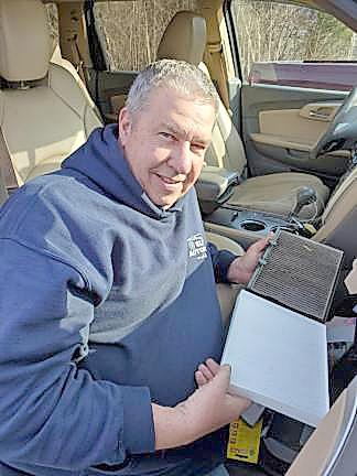 Elite offers free car sanitation for first responders and health care workers Elite offers free car sanitation for first responders and health care workers