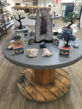 Rainbow Reflections opens in new location Rainbow Reflections opens in new location
